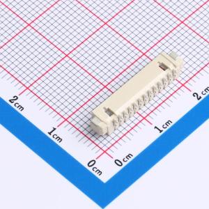 WAFER-MX1.25-13PWT-W1-P商品缩略图