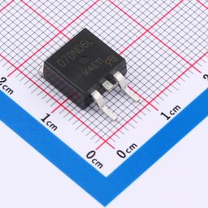 070N06L-VB TO263商品缩略图