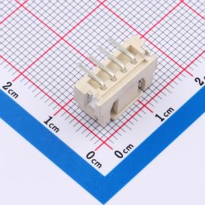 WAFER-XH2.54-4PLT-W1-P商品缩略图
