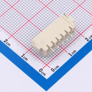 WAFER-XH2.54-6PWT-W1-P商品缩略图