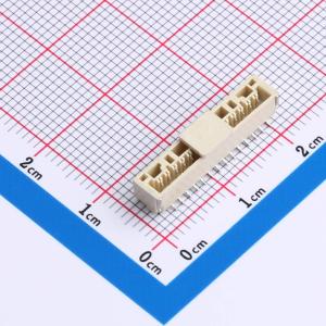 WAFER-GH1.25-14PLT-W1-P商品缩略图