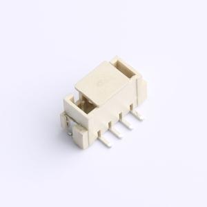 WAFER-XHB2.54-4PLT-W1-P商品缩略图