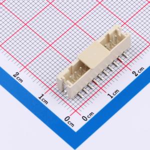 WAFER-PH2.0-10PLT-W1-P商品缩略图