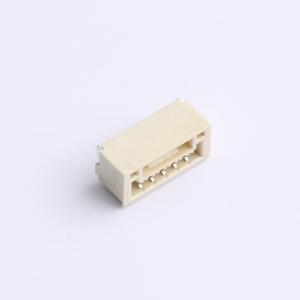 WAFER-GH1.25-5PWT-W1-P商品缩略图