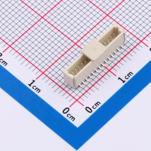 WAFER-SH1.0-14PLT-W1-P商品缩略图