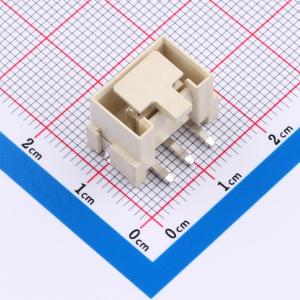 WAFER-VH3.96-3PLT-W1-P商品缩略图