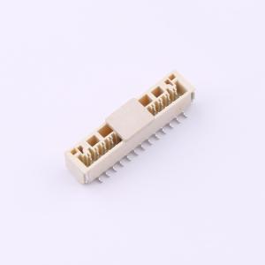 WAFER-GH1.25-13PLT-W1-P商品缩略图