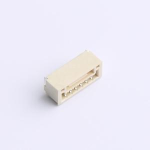 WAFER-GH1.25-6PWT-W1-P商品缩略图