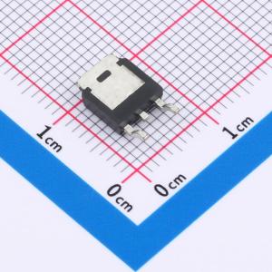 IRFR9220TRPBF-VB商品缩略图