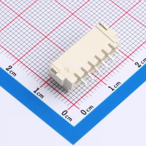 WAFER-XHB2.54-6PWT-W1-P商品缩略图