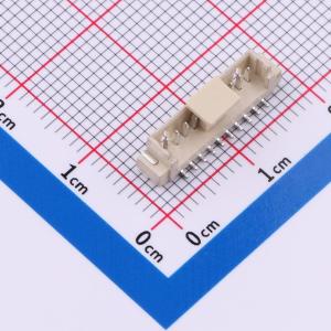 WAFER-MX1.25-10PLT-W1-P商品缩略图