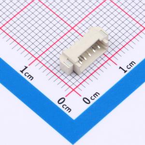 HX MX1.25-5PWT商品缩略图
