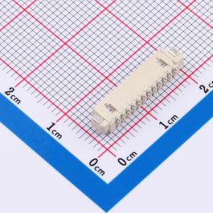WAFER-MX1.25-12PWT-W1-P商品缩略图