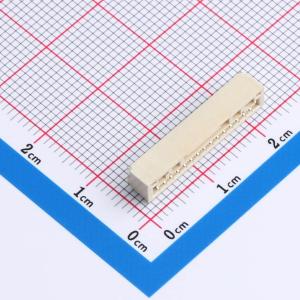 WAFER-GH1.25-15PWT-W1-P商品缩略图