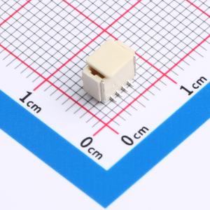 WAFER-SHB1.0-4PLT-W1-P商品缩略图