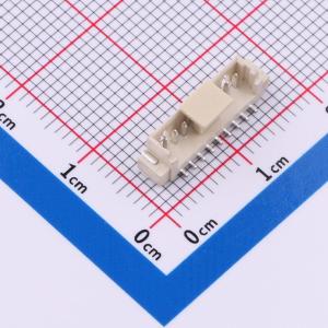 WAFER-MX1.25-9PLT-W1-P商品缩略图