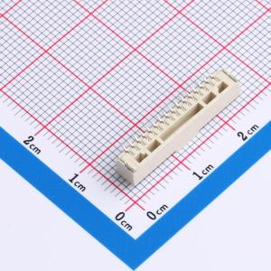 WAFER-GH1.25-16PLT-W1-P商品缩略图