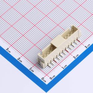 WAFER-XHB2.54-11PLT-W1-P商品缩略图