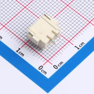 WAFER-XHB2.54-2PWT-W1-P商品缩略图