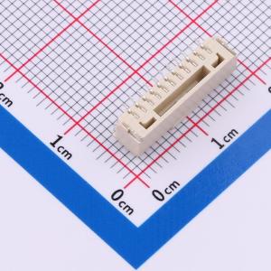 WAFER-GH1.25-11PLT-W1-P商品缩略图