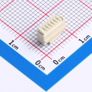 WAFER-SHB1.0-6PLT-W1-P商品缩略图