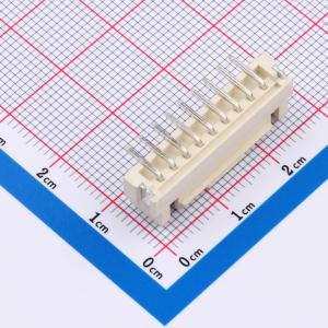 WAFER-XHB2.54-9PLT-W1-P商品缩略图