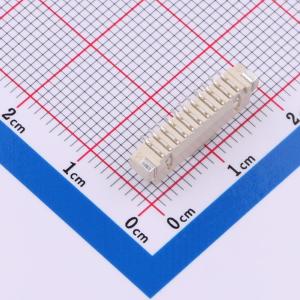 WAFER-MX1.25-11PLT-W1-P商品缩略图