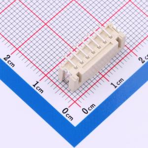 WAFER-PH2.0-7PLT-W1-P商品缩略图
