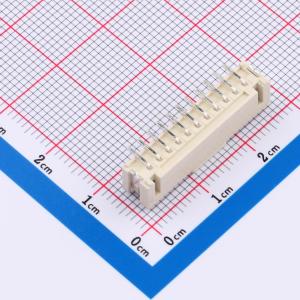 WAFER-PH2.0-11PLT-W1-P商品缩略图