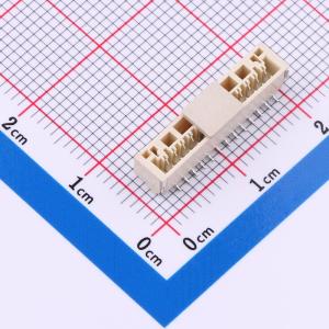 WAFER-GH1.25-13PLT-W1-P商品缩略图