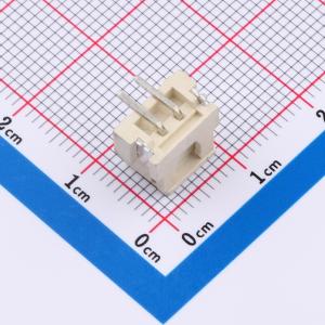WAFER-XH2.54-2PLT-W1-P商品缩略图