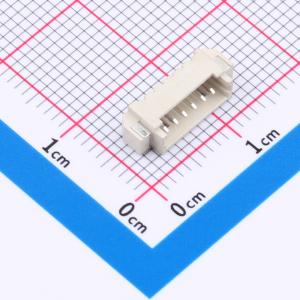 HX MX1.25-6PWT商品缩略图