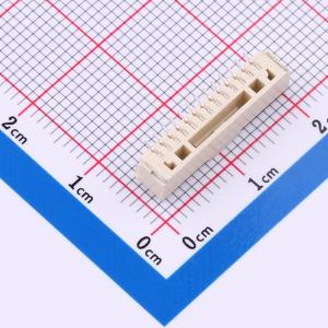 WAFER-GH1.25-13PLT-W1-P商品缩略图