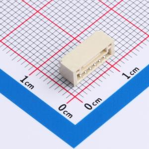 WAFER-GH1.25-6PWT-W1-P商品缩略图