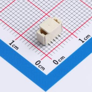 WAFER-SHB1.0-5PLT-W1-P商品缩略图