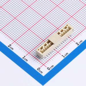 WAFER-GH1.25-15PLT-W1-P商品缩略图