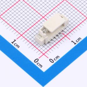HX MX1.25-6PLT商品缩略图