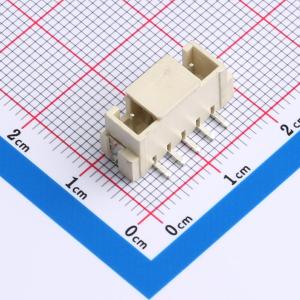 WAFER-XHB2.54-5PLT-W1-P商品缩略图