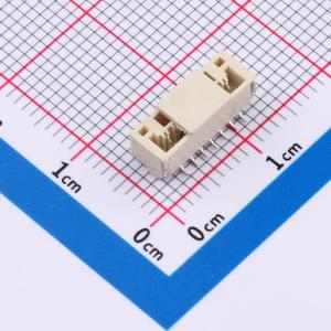 WAFER-GH1.25-7PLT-W1-P商品缩略图