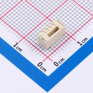 WAFER-GH1.25-4PLT-W1-P商品缩略图