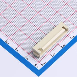 WAFER-XHB2.54-11PWT-W1-P商品缩略图