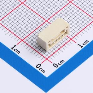 WAFER-GH1.25-5PWT-W1-P商品缩略图