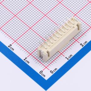 WAFER-PH2.0-10PLT-W1-P商品缩略图