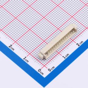 WAFER-MX1.25-16PWT-W1-P商品缩略图