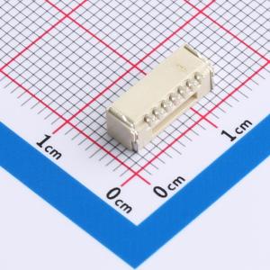 WAFER-GH1.25-7PWT-W1-P商品缩略图