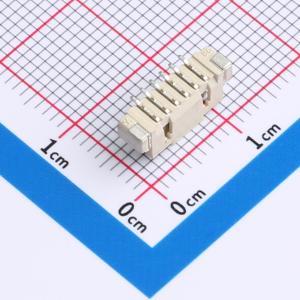 WAFER-MX1.25-6PLT-W1-P商品缩略图