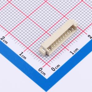 WAFER-MX1.25-11PWT-W1-P商品缩略图