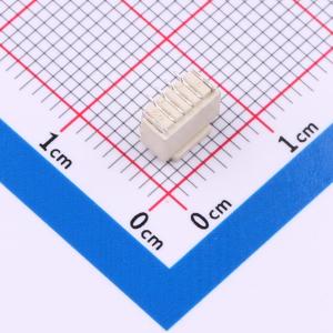 WAFER-SH1.0-4PLT-W1-P商品缩略图