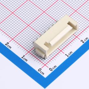 WAFER-XHB2.54-7PWT-W1-P商品缩略图