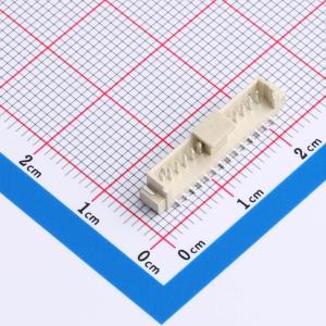 WAFER-MX1.25-14PLT-W1-P商品缩略图